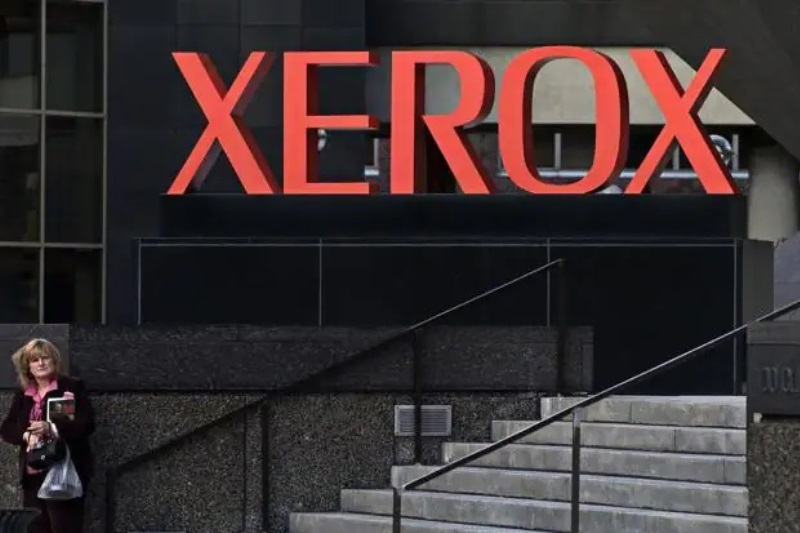 Xerox окончательно ушла из России — российское подразделение продано местному руководству