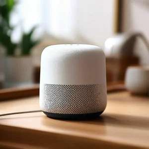 Google assistant колонка