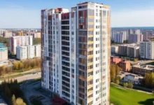 Как купить трехкомнатную квартиру в Екатеринбурге