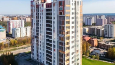 Как купить трехкомнатную квартиру в Екатеринбурге