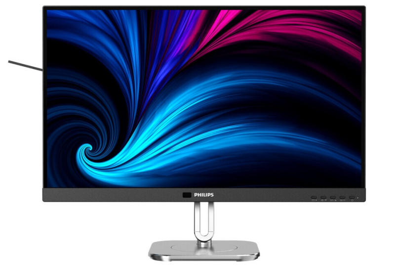 Philips представила 27-дюймовый монитор 27B2U6903 с 4K и Thunderbolt 4 за $600